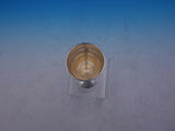 Judaica Silverplated Seder Cup Made in Israel 5" Tall x 4 1/4" (#3822)