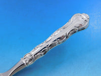 Strasbourg by Gorham Sterling Silver Tomato Server HHWS Custom Made 8 1/2"