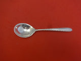 Silver Flutes by Towle Sterling Silver Sugar Spoon 6" Serving