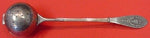 Mount Vernon by Lunt Sterling Silver Tea Infuser with Ball Shaped Spoon 6 1/4"