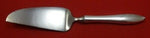 Vespera By Towle Sterling Silver Cheese Server 7"