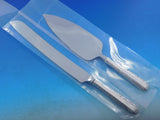 Candlelight by Towle Sterling Silver Wedding Cake Server Set Custom Made HHWS