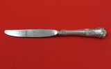 Buttercup by Gorham Sterling Silver Place Size Knife modern 9 1/4"