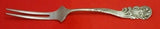 Marquis by Frank Whiting Sterling Silver Spinach Fork Custom Made 6 7/8"