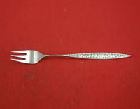 Snowflake by International Sterling Silver Cocktail Fork 6 1/8" Heirloom