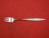 Snowflake by International Sterling Silver Cocktail Fork 6 1/8" Heirloom