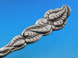 Ailanthus by Tiffany and Co Sterling Silver Crumber 13" Vintage Server Original
