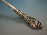 King Edward by Gorham Sterling Silver Flatware Set 12 Service 69 Pcs Dinner
