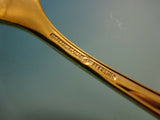 Rhapsody New Vermeil by International Sterling Regular Size Place Setting(s) 4pc