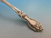 La Reine by Wallace Sterling Silver Flatware Set for 8 Service 32 Pieces