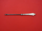 Antik Antique Rococo by Orla Vagn Mogensen 830 Silver Cheese Wire HH WS 10"
