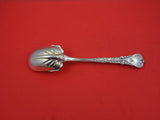 Florentine by Tiffany and Co Sterling Silver Salad Serving Spoon 10" Heirloom