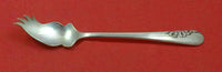 Blossom Time by International Sterling Silver Pate Knife Custom Made 6"