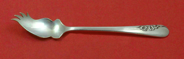 Blossom Time by International Sterling Silver Pate Knife Custom Made 6"