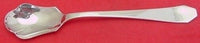 Bostonia by Frank Smith Sterling Silver Relish Scoop 5 1/2" Custom