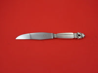 Acorn - Estate by Georg Jensen Sterling Steak Knife HH WS original 8"