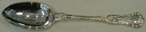 Coburg by Wallace Sterling Silver Place Soup Spoon 7 1/4" Flatware