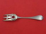 Old Newbury by Towle Sterling Silver Pickle Fork Old Style GW 3-Tine Bar 5 3/4"