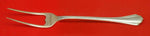 Delicacy by Lunt Sterling Silver English Server Custom Made 7 1/2"