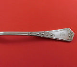 Muguet aka Lily of the Valley by Jezler Swiss Sterling Silver Fish Fork 7"