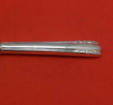 Chapel Bells by Alvin Sterling Silver Dinner Knife Modern 9 1/2" Flatware