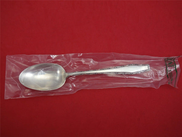 Rapallo by Lunt Sterling Silver Place Soup Spoon 6 3/4" New Flatware