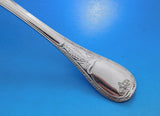 Brienne by Cardeilhac (Christofle) France Sterling Silver Flatware Set 65 pieces