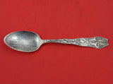 Saint Leon by Wallace Sterling Silver Souvenir Spoon "College of the Blind"