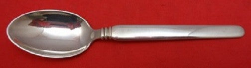 Windsor aka Waldorf By W and S Sorensen Sterling Silver Teaspoon 5 7/8" Flatware