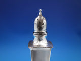 Arrowsmith Sterling Silver Pepper Shaker 5 1/4" 1.4 troy ounces (#6623)