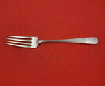 Dorian by Watson Sterling Silver Junior Fork 6 1/4" Heirloom Silverware