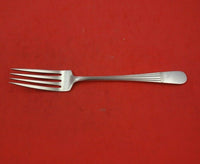 Dorian by Watson Sterling Silver Junior Fork 6 1/4" Heirloom Silverware