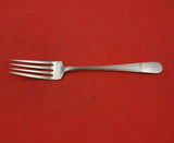 Dorian by Watson Sterling Silver Junior Fork 6 1/4" Heirloom Silverware