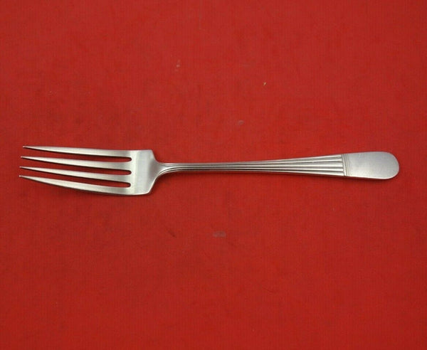 Dorian by Watson Sterling Silver Junior Fork 6 1/4" Heirloom Silverware