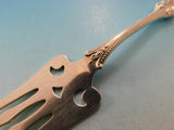 Old Colonial by Towle Sterling Silver Fish Fork Pierced Old Fashioned 6 3/8"