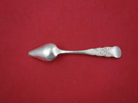 Royal by International / Rogers Silverplate Grapefruit Spoon AC 6"