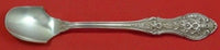 Springtime by International Sterling Silver Cheese Scoop Custom Made 6"