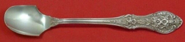 Springtime by International Sterling Silver Cheese Scoop Custom Made 6"