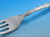 Tara by Reed and Barton Sterling Silver Flatware Set For 8 Service 49 Pieces