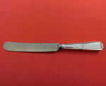 American Chippendale by Frank Smith Sterling Silver Regular Knife Blunt 8 3/4"