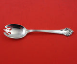 Elegante by Reed and Barton Sterling Silver Ice Cream Fork Original Pcd 5 1/4"