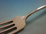 Cascade by Towle Sterling Silver Flatware Set for 12 Service 91 pcs Dinner Size
