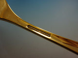 Sea Rose Gold by Gorham Sterling Silver Flatware Set For 8 Service Vermeil 32 Pc