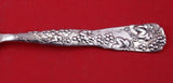 Vine by Tiffany and Co Sterling Silver Serving Spoon Grape Motif 8 3/4" No Mono