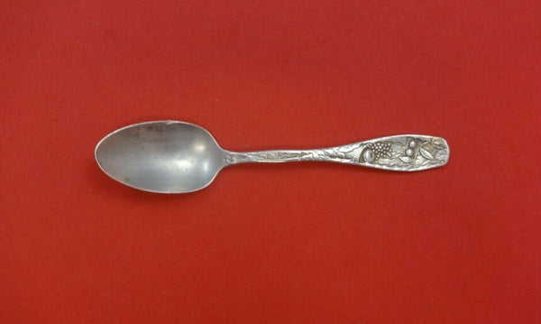 Pomona by Towle Sterling Silver Coffee Spoon 5 1/2" Antique Silverware