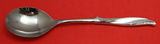 Pine Spray by International Sterling Silver Casserole Spoon HH WS Custom 11 1/4"