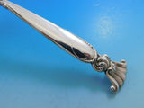 Romance of the Sea By Wallace Sterling Silver Dinner Size Place Setting(s) 4pc
