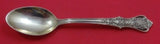 Trellis by Vera Wang Sterling Silver Teaspoon 6 1/8"