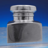 Gorham Sterling Silver Salt and Pepper Shaker Set 2pc #425 1  1/2" (#0243)