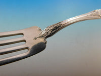 King Richard by Towle Sterling Silver Flatware Set 12 Service 60 Pcs Dinner Size